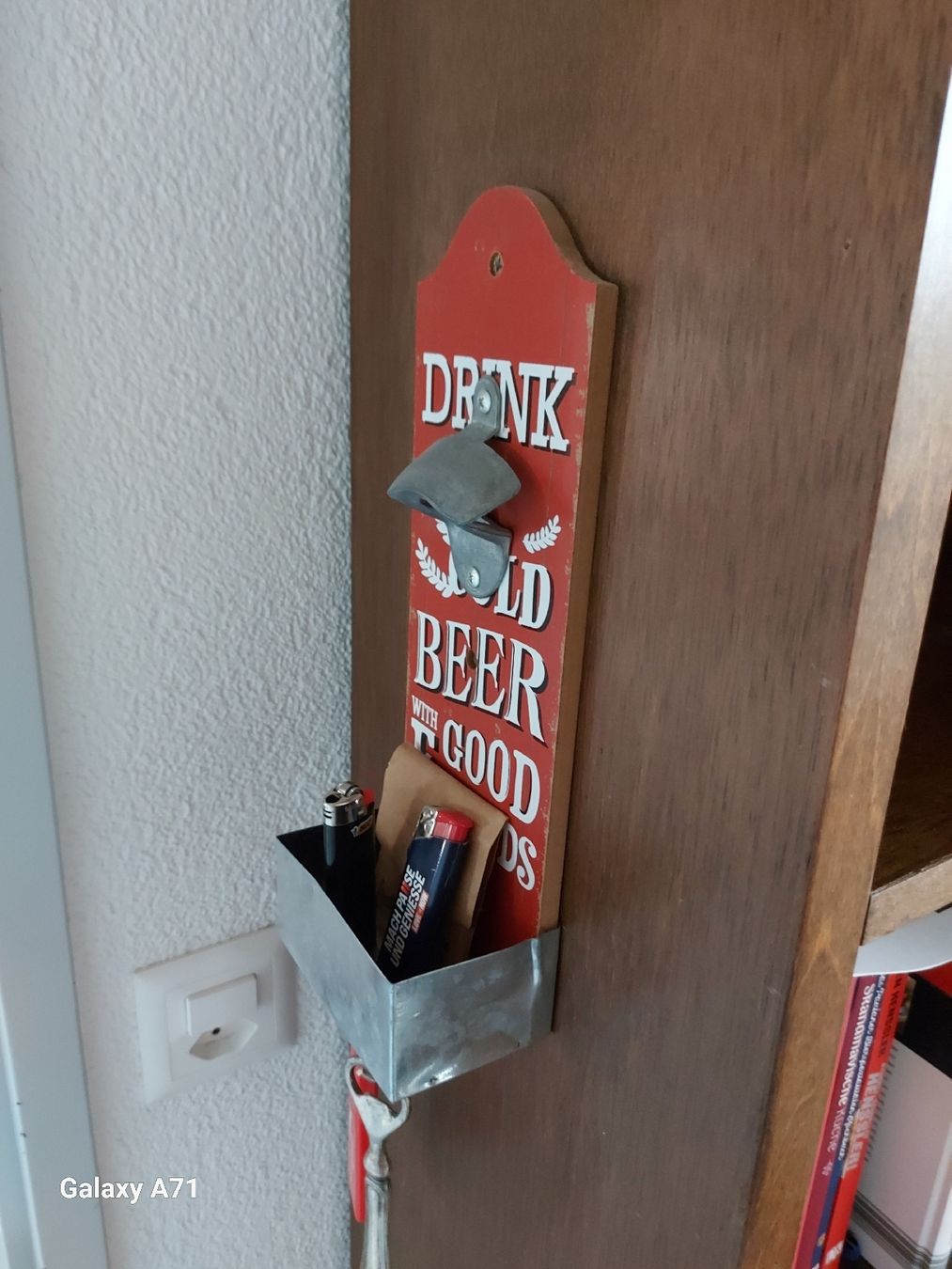 Regale: Regal mit Schrank – Gebraucht aus Rumisberg von AaronRodgers81 1