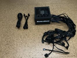 Enermax MARBLEBRON 750W PC Netzteil 80 Plus Bronze