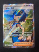 Lana's Aid 207 - Tracys - Twilight Masquerade - EN