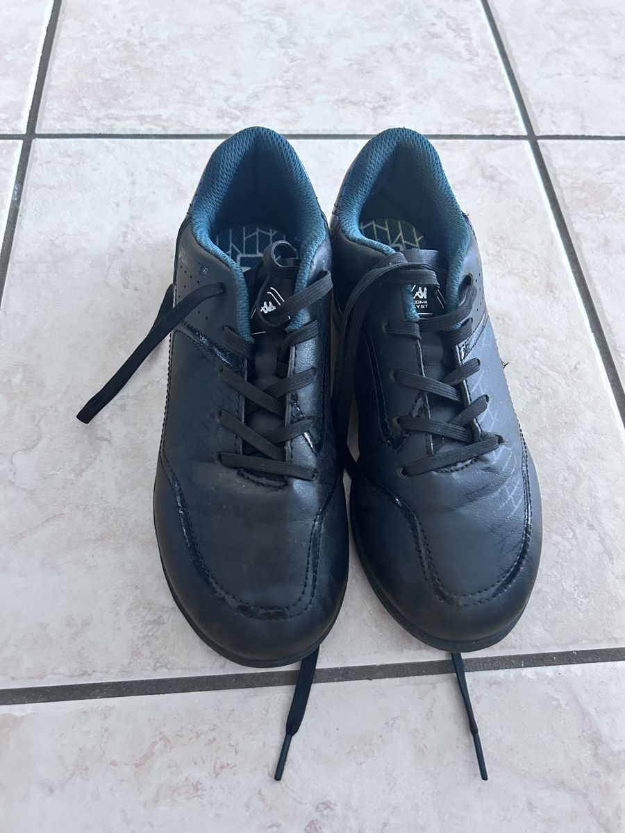Kappa Chaussures garçon: Scarpe da calcio Kappa gr36 – D'occasion à Cugnasco par sd1520 2