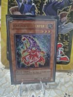 Yugioh Kartenauswerfer DPCT