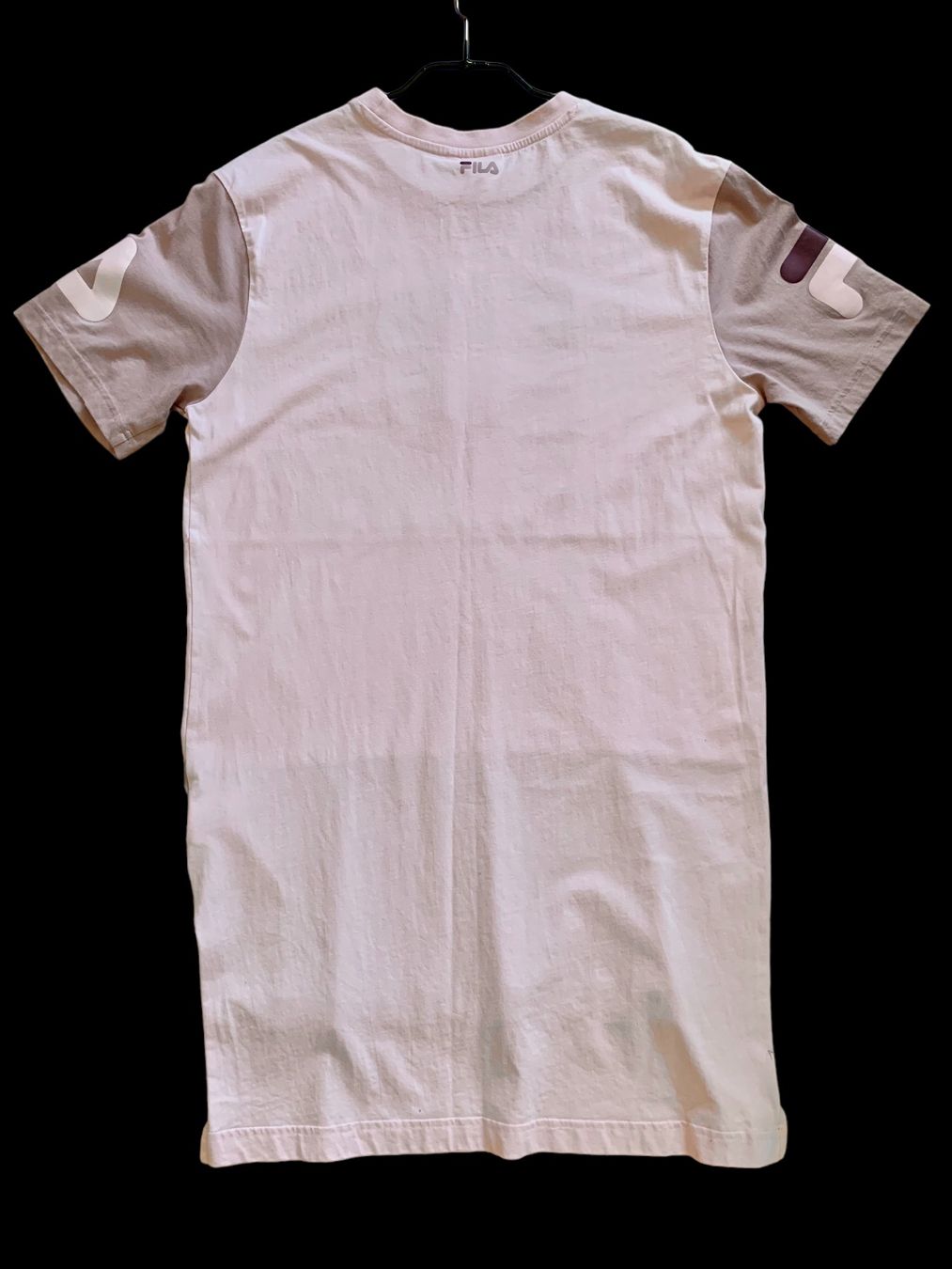 Fila T-shirt: FILA T-Shirt long NEW Oversize – Nuovo e nell'imballaggio originale da Zuerich venduto da Koralle8 4