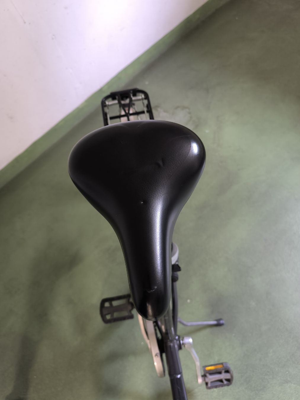 Mondia Velos: Mondia Swissa - Schones Schweizer Vintage Damenfahrrad – Gebraucht aus Zürich von denz33 3