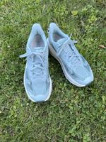 Hoka Challenger 8, hellblau, Grösse 44 2/3