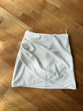 Weisser Rock von Zara, Grösse M
