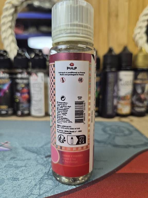 Prevenzione: Around the world grenade d'essaouira – Usato da Villeneuve VD venduto da Max1844 1