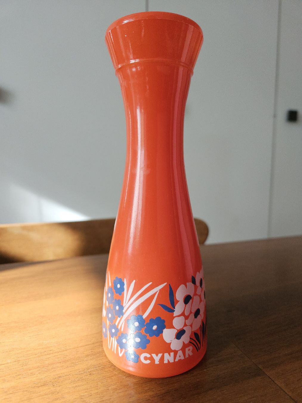 Ricard Caraffe: Vintage Cynar Karaffe – Usato da Zürich venduto da con_5drn