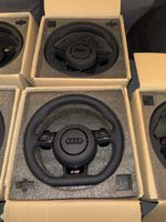 Audi Facelift Lenkrad mit Airbag neu ! 
