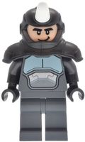 Lego Super Heroes Minifigur- Rhino (sh1106)
