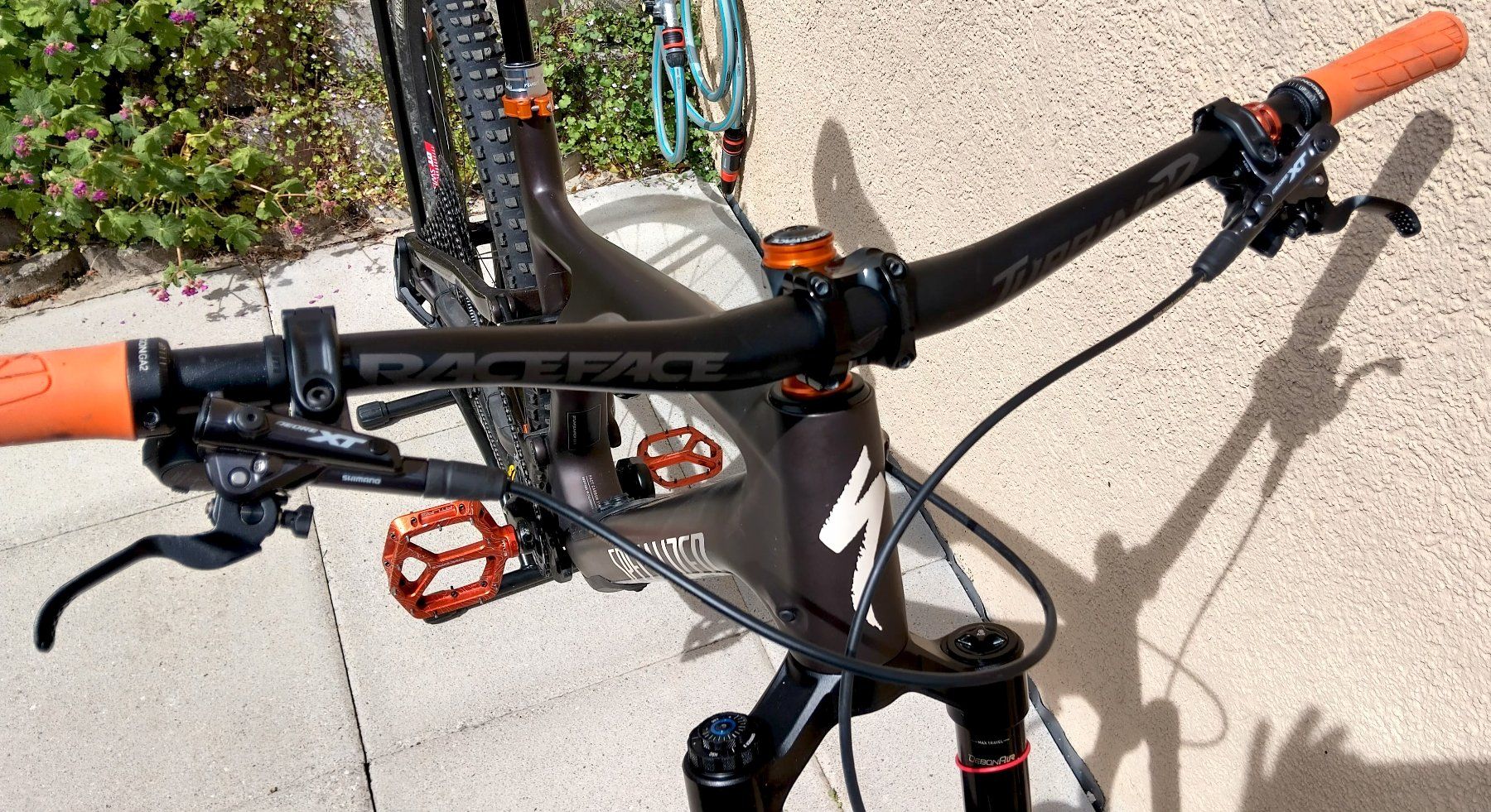 Specialized Biciclette: Specialized Stump Jumper EVO S6 – Usato da Hinteregg venduto da RER_25 2