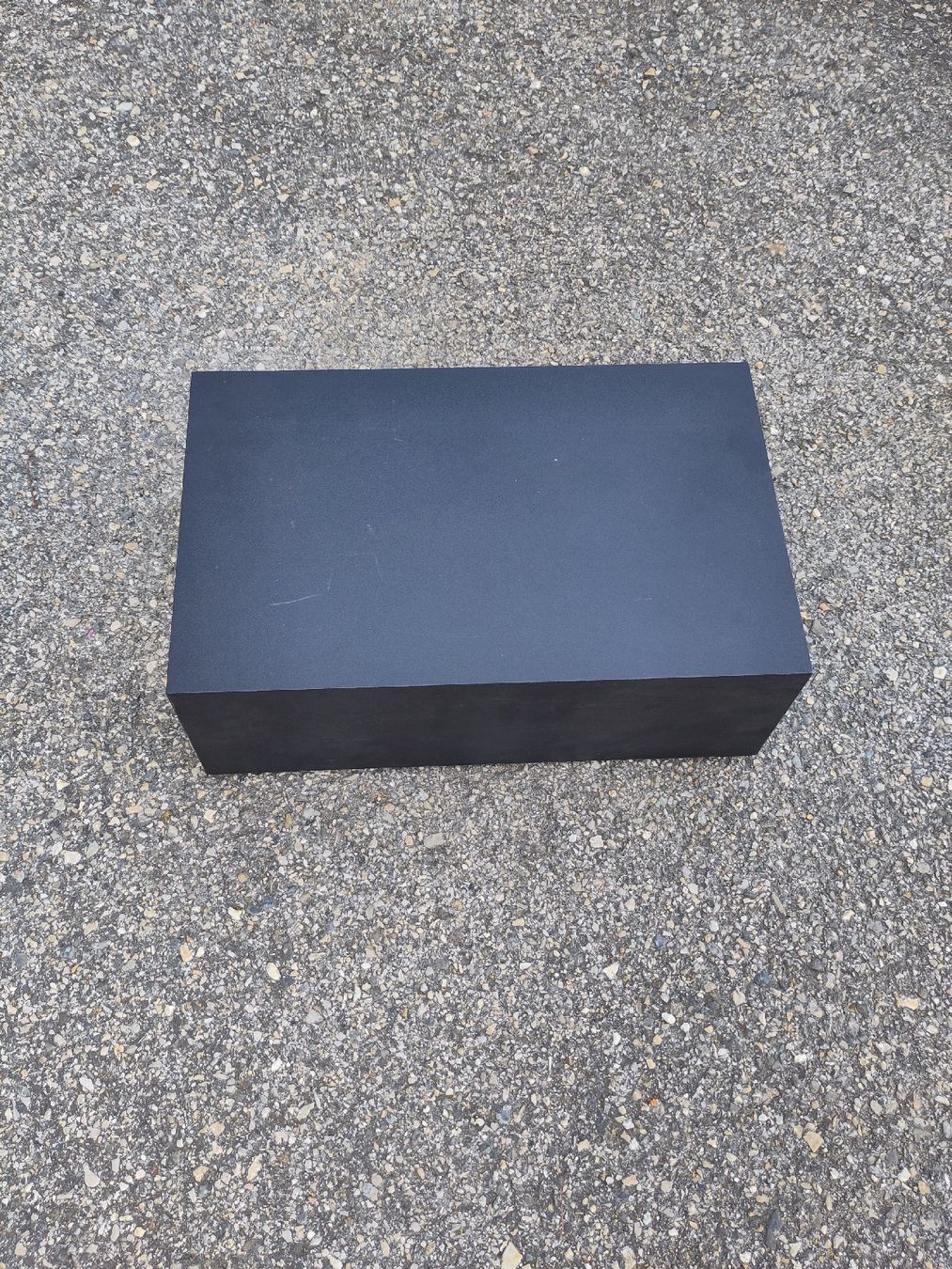 Bose Haut-parleurs: Enceinte BOSE Acoustimass 5, caisson basses – D'occasion à L'Auberson par pau_l2kl 1