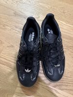 Adidas Samba Spezial Edition black