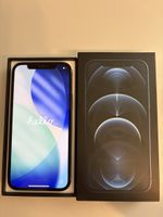 I Phone 12 Pro 128 GB