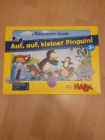 Haba "Auf, auf, kleiner Pinguin!" - Kinderspiel ab 2 Jahre