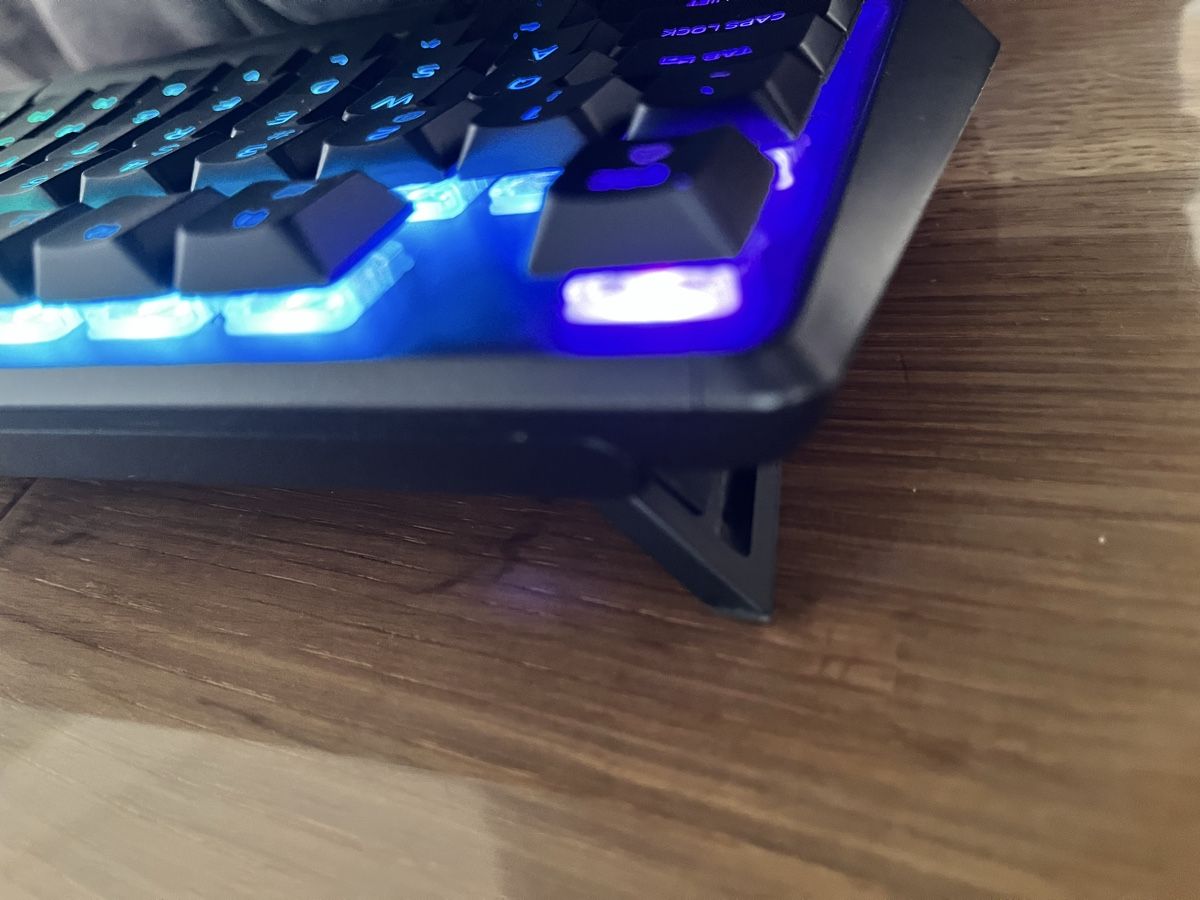 Dell Tastiere: ALIENWARE AW510K Mechanical Gaming Keyboard – Usato da Pfäffikon ZH venduto da arsun76 1