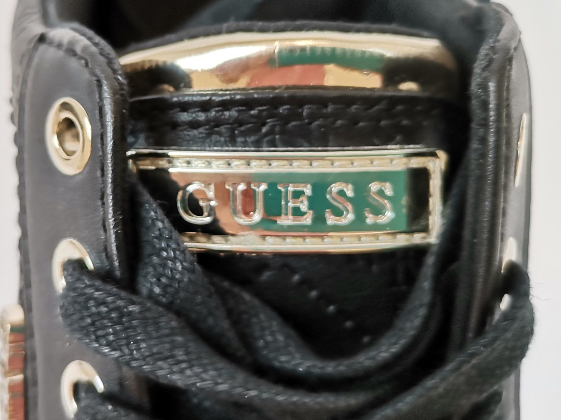 Guess Damenschuhe: GUESS Schuhe Gr. 39 – Neu (gemäss Beschreibung) aus Schaffhausen von Restwert_SH 7