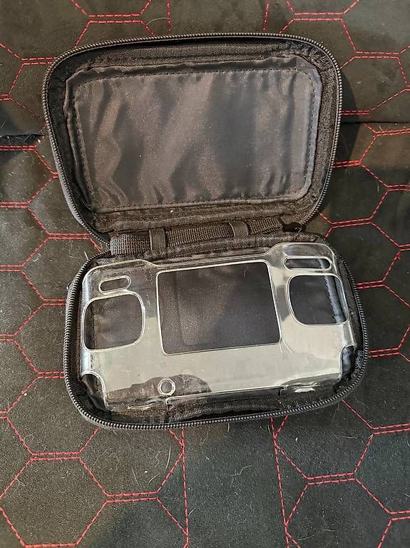 Nintendo Konsolen: Nintendo DS – Gebraucht aus Le Brassus von pau_6yqn 3