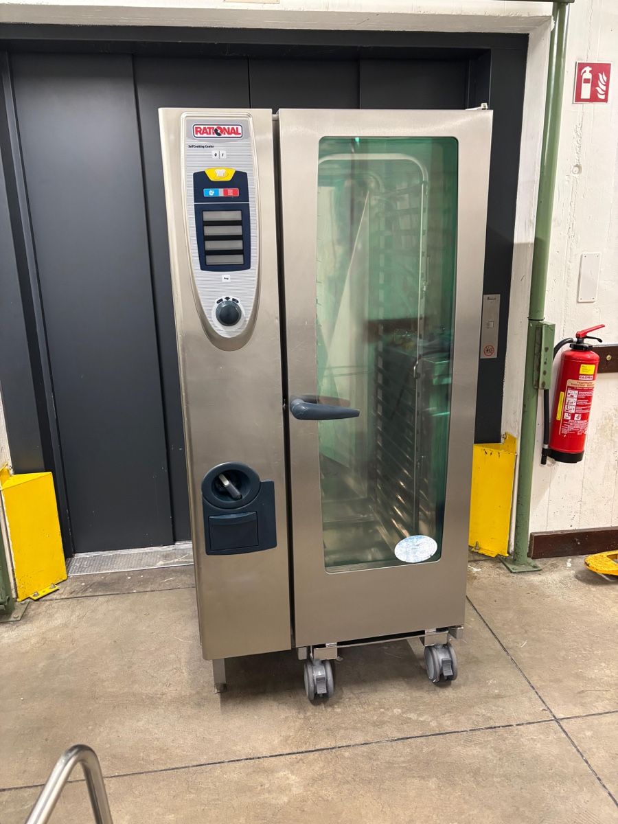 Küchengeräte: Steamer – Gebraucht aus Dietikon von dia_y8y5
