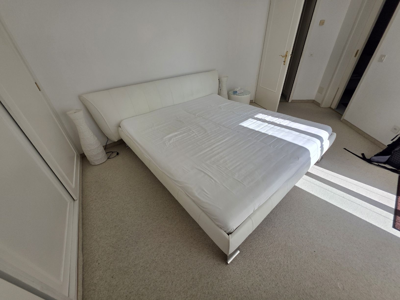 Betten: Bett 1.80 x 2.00m – Gebraucht aus Nänikon von Nova81 2
