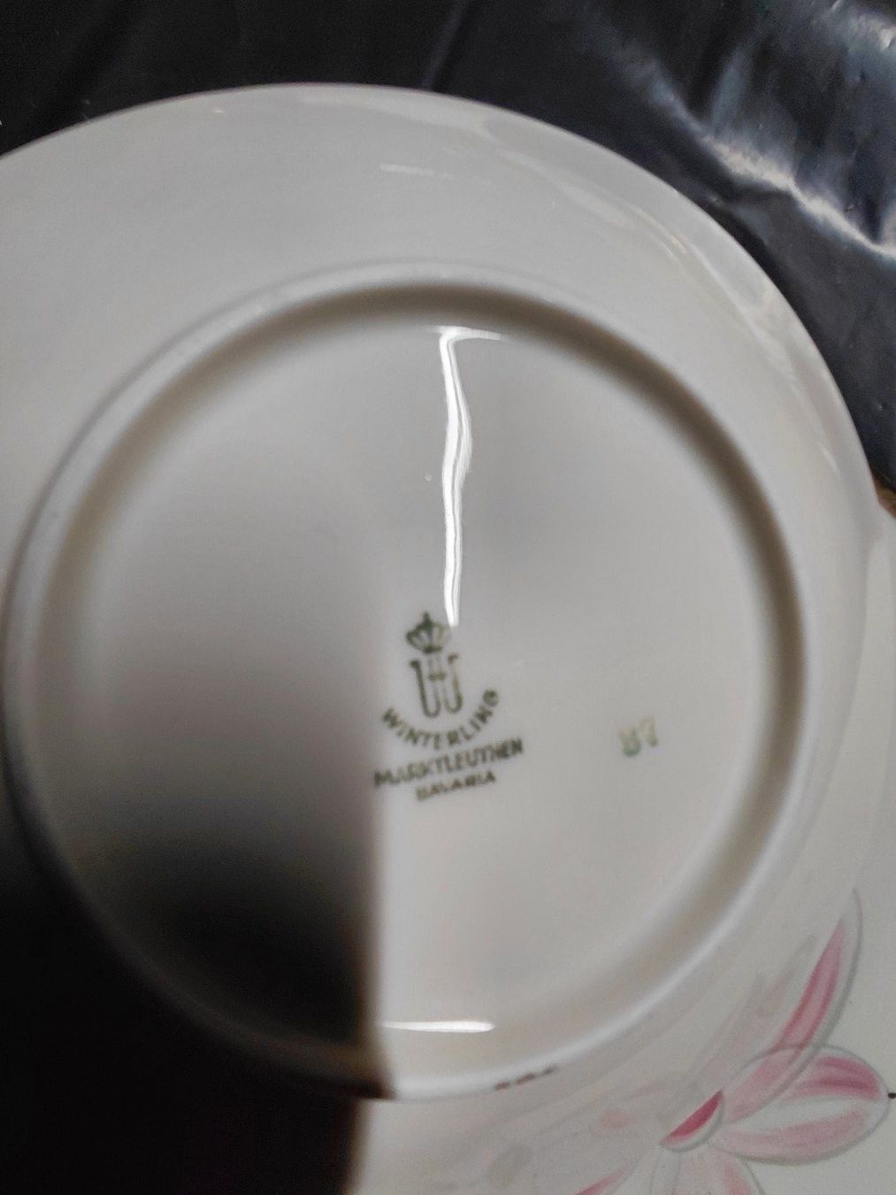 Winterling Tasses: Sammeltassen – D'occasion à Bürchen par fmr_v826 1