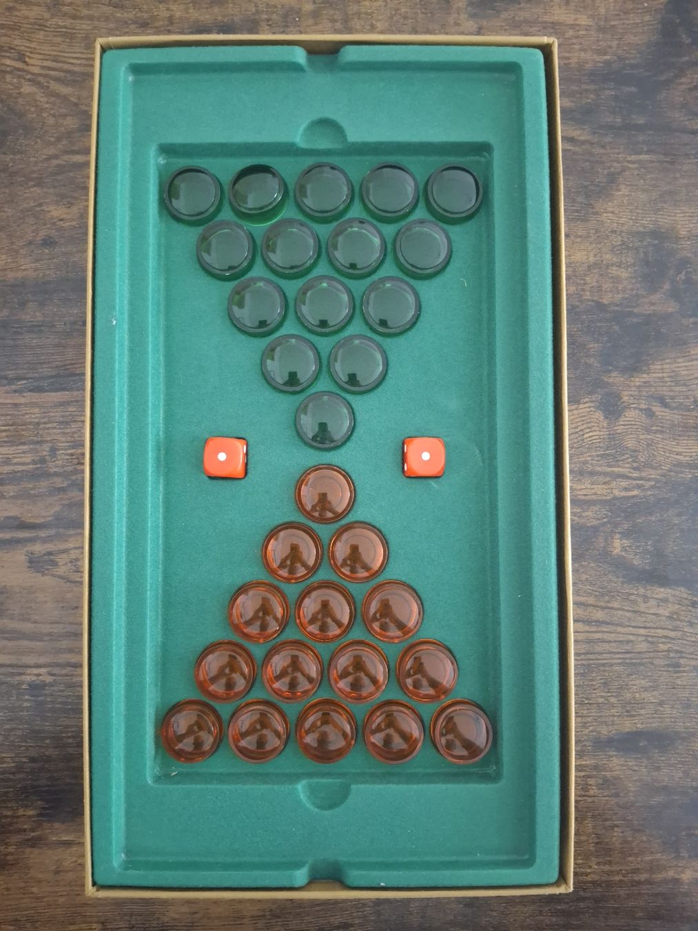 Giochi: TricTrac Surakarta – Usato da Zürich venduto da Vordermannd86 4