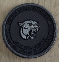 Badge - BO spotter