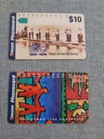 Taxcard