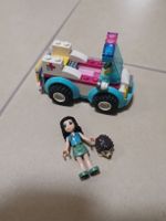 Lego friends Mobile Tierpflege ab 5 Jahren