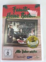 Familie Heinz Becker
