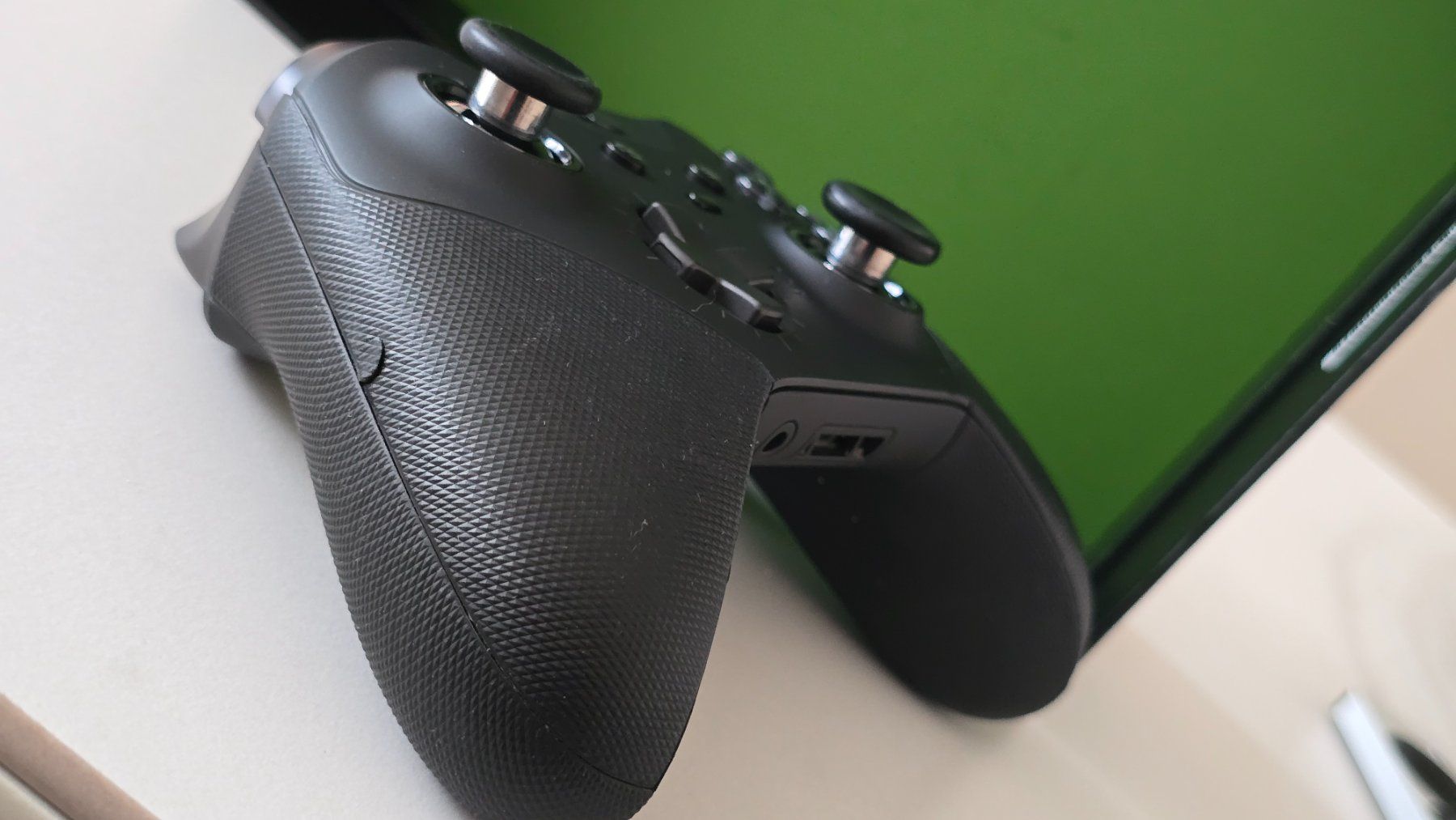 Microsoft Controller: Xbox Elite Series 2 – Gebraucht aus Basel von Zait 2