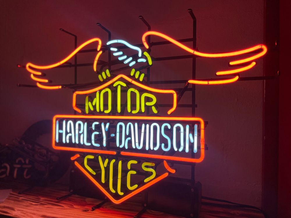 neonleuchte-harley-davidson-sammlung-usa-leuchtreklame-gebraucht-in