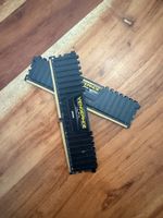 Corsair Vengeance LPX 32 GB Kit (2x 16 GB) DDR4-3000 CL15