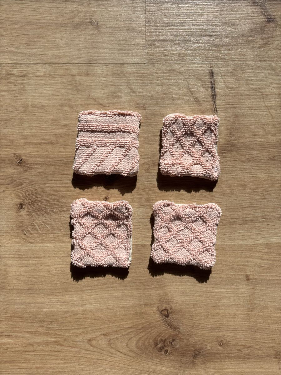 Custodie per cosmetici: SELFMADE reusable wipes  – Nuovo e nell'imballaggio originale da Tavannes venduto da callie.mcli 1