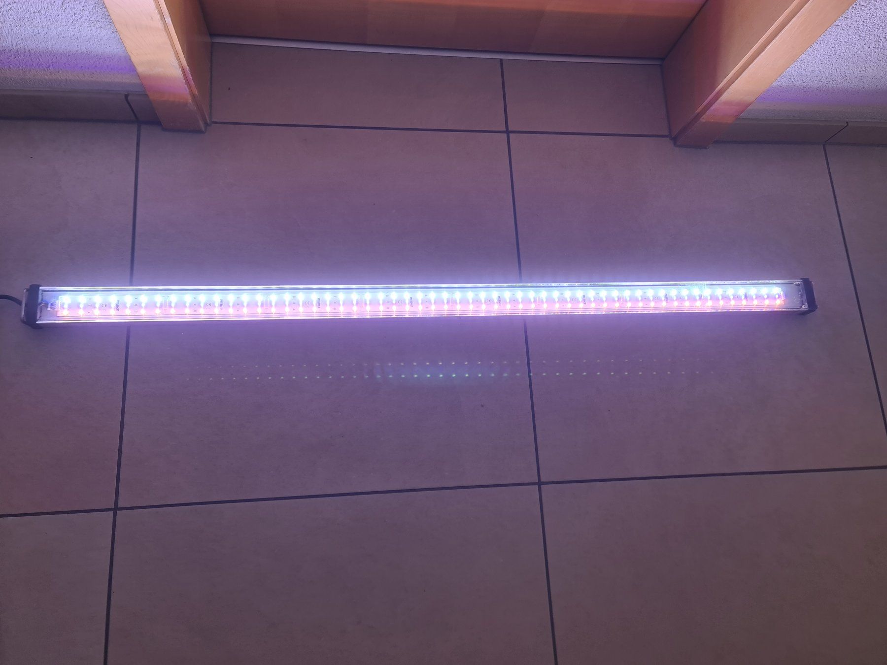 Eheim Lampes: EHEIM Aquariumbeleuchtung PowerLED+ – D'occasion à Leimbach AG par Mops04 1