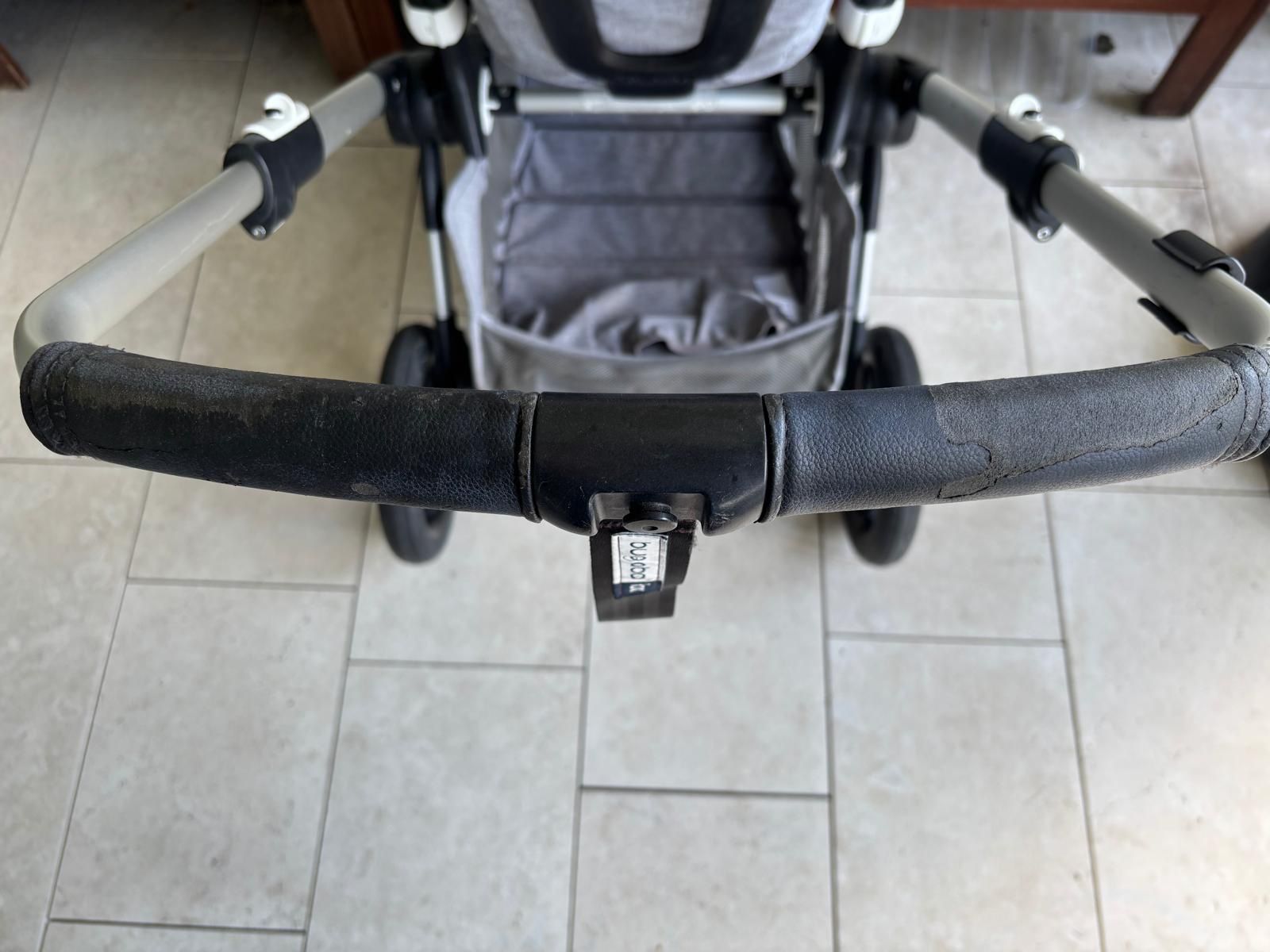 Bugaboo Carrozzine: Bugaboo Fox Classic inkl. viel Zubehör – Usato da zürich venduto da Sabiene 2