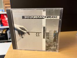 Scorpions - Crazy World - SR13