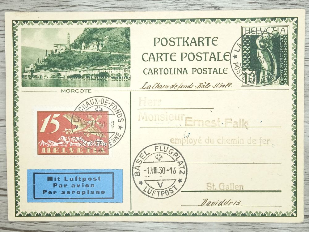 Postkarte Carte Postale Friedberg Hessen Panorama Turm Künstlerkarte