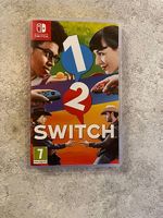 Jeu switch 1-2 switch