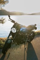 Yamaha XSR 900 | 35kw | MFK frisch 04.2026
