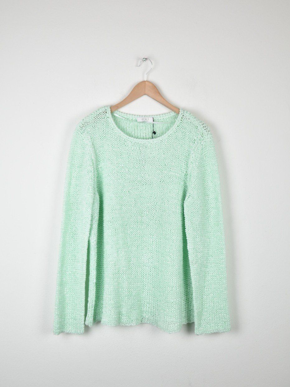 Maglioni & Felpe: Oui Pullover, neu, Gr.44 – Nuovo (secondo la descrizione) da Nürensdorf venduto da 2ND_STORY