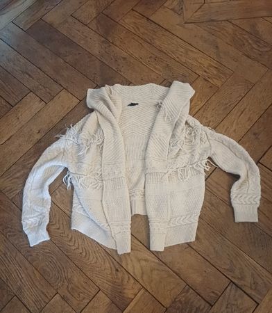 Jäckchen Grösse S von H&M
