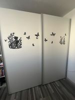 Kleiderschrank