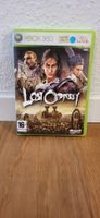 Xbox 360 - Lost Odyssey