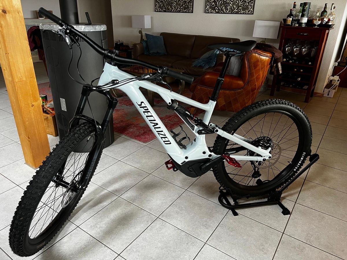 Specialized Velos: Specialized Turbo Levo - Gr. L – Gebraucht aus Bern von Huskill 2