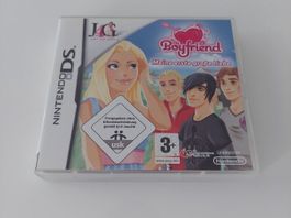My Boyfriend meine erste grosse Liebe