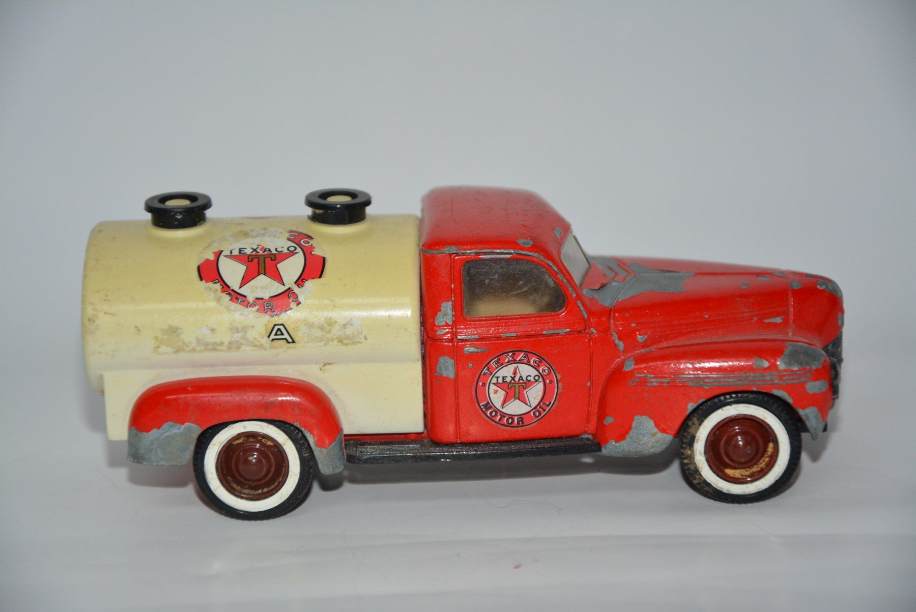 Solido Modellini d'auto: Dodge 1940 TEXACO , Solido , 1:43 – Usato da Goldach venduto da Feivel9 4