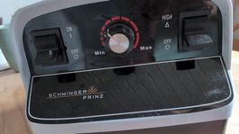 Standmixer Schwingerprinz-S3 1390W guter Zustand