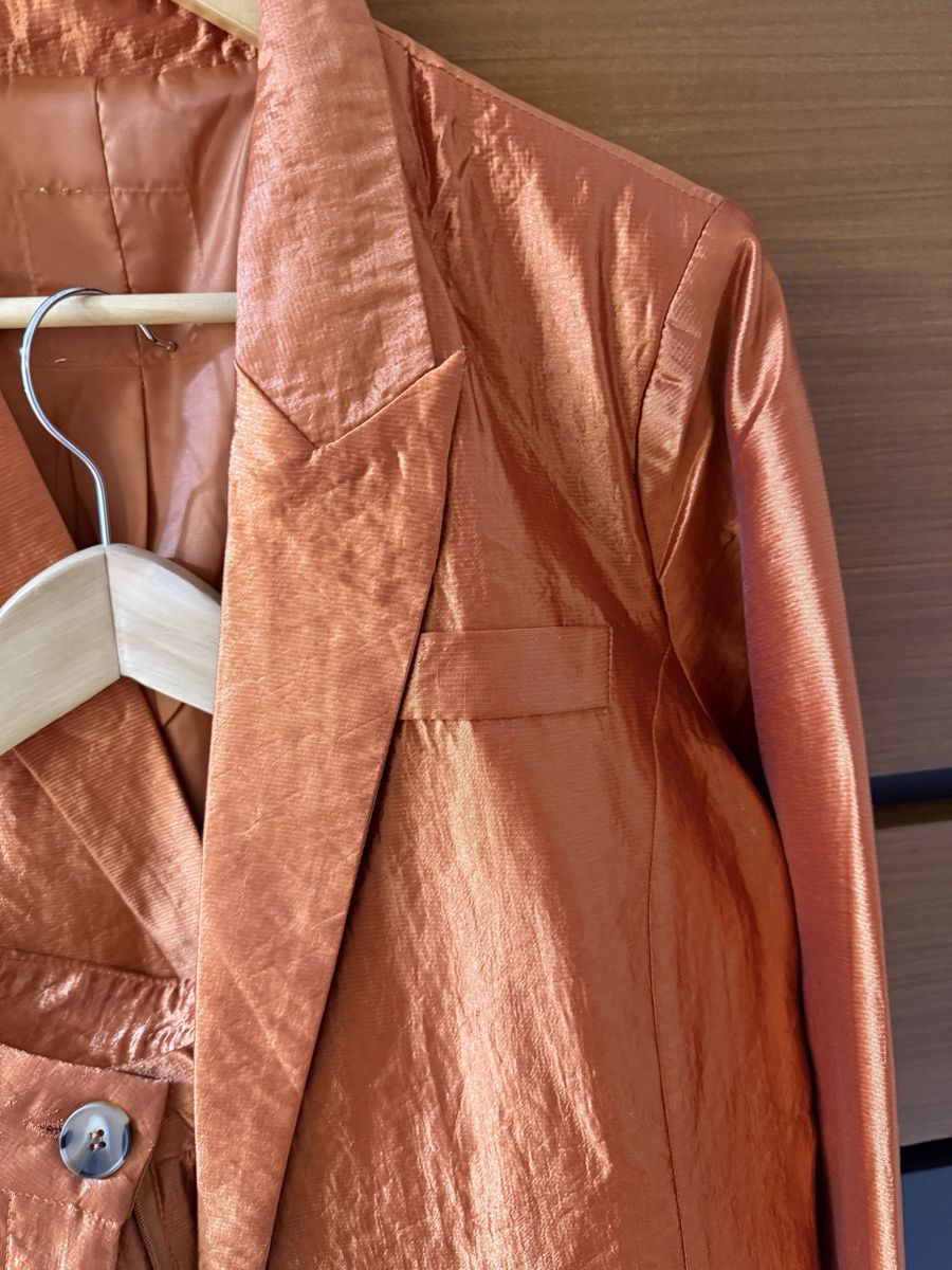 Completi & Tailleur: Frauenanzug – Nuovo (secondo la descrizione) da Neerach venduto da the_modern_mini 3