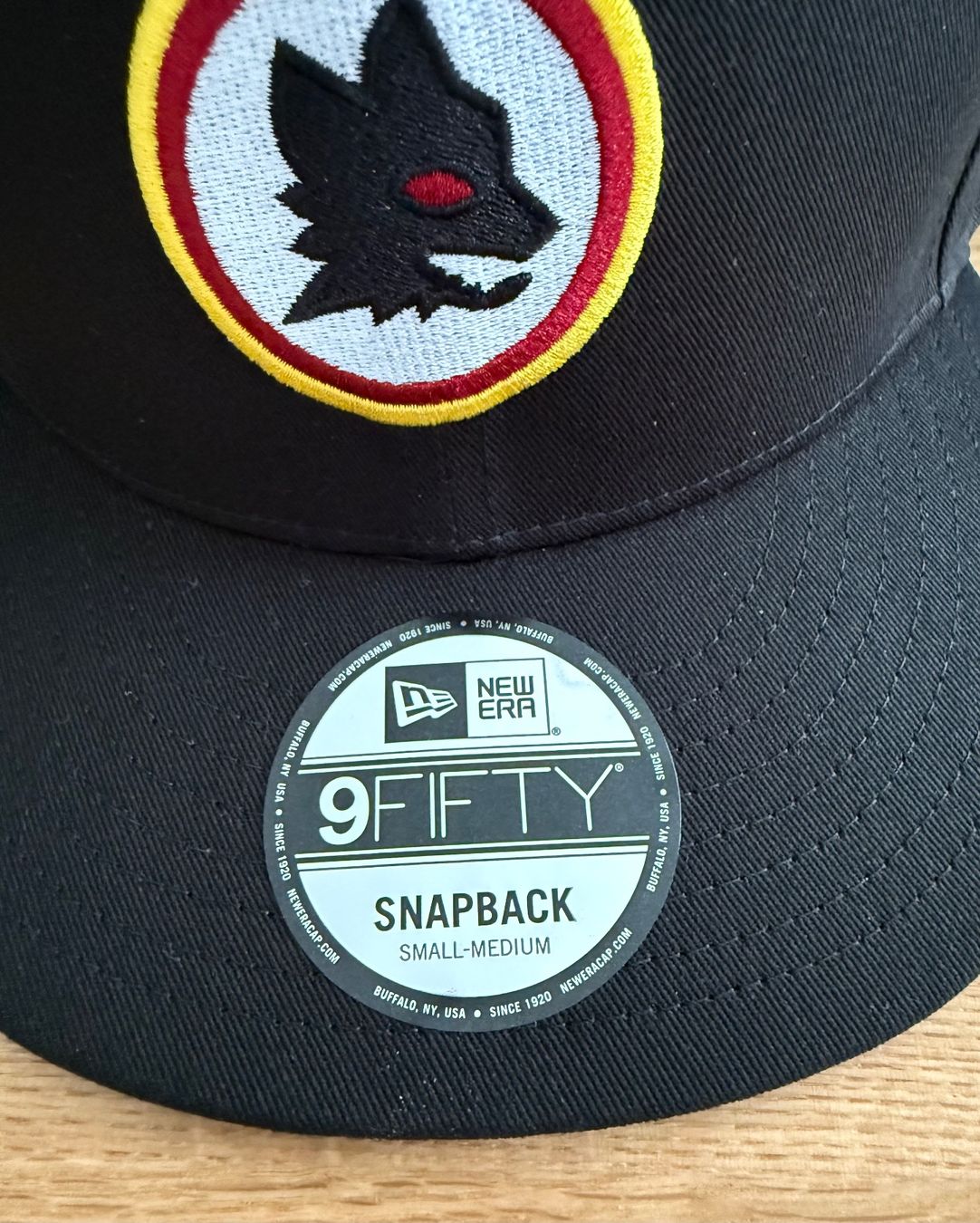 New Era Copricapi, berretti & cappellini: AS Roma New Era Cap – Nuovo e nell'imballaggio originale da Studen BE venduto da Ironbonehead 3