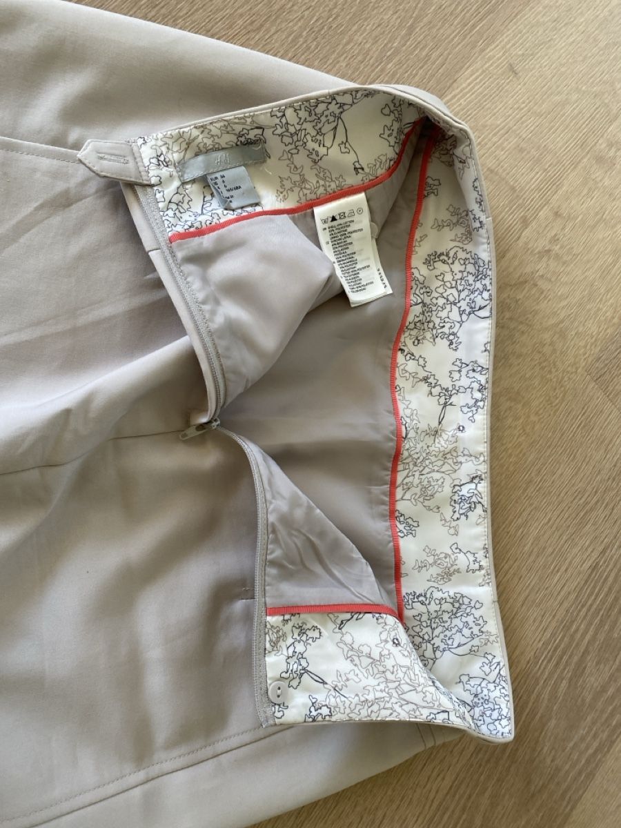 H&M Röcke: Schöner Rock Gr. 36 - H&M – Gebraucht aus Hergiswil NW von mar_js5v 2